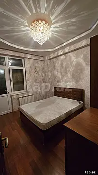 Kirayə verilir 2 otaqlı yeni tikili 72 m² — Xırdalan 2 otaq 72.00 m²