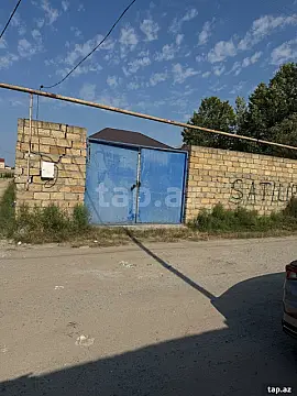 Satılır 4 otaqlı həyət evi 156 m² — Bakı 4 otaq 156.00 m²