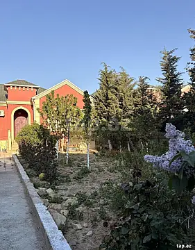 Satılır 3 otaqlı həyət evi 97 m² — Bakı, Mehdiabad 3 otaq 97.00 m²