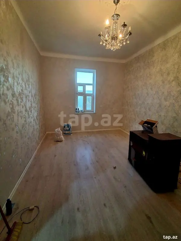 Satılır 1 otaqlı mənzil 22 m²