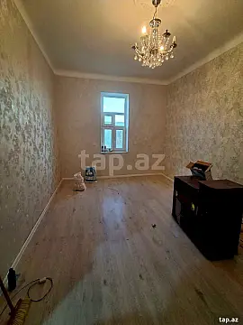 Satılır 1 otaqlı mənzil 22 m² — Sumqayıt 1 otaq 22.00 m²