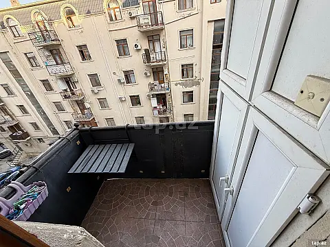 Kirayə verilir 2 otaqlı yeni tikili 68 m² — Xırdalan, Xırdalan 2 otaq 68.00 m²