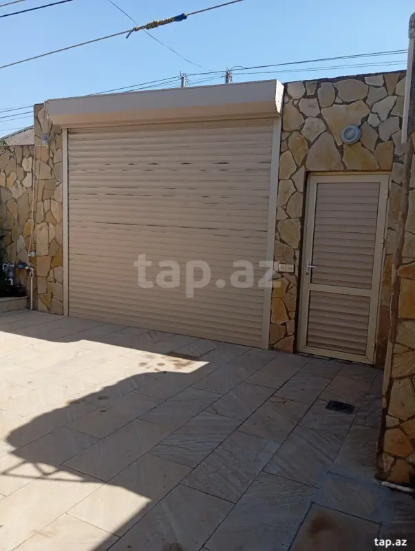 Satılır 2 otaqlı həyət evi 90 m²