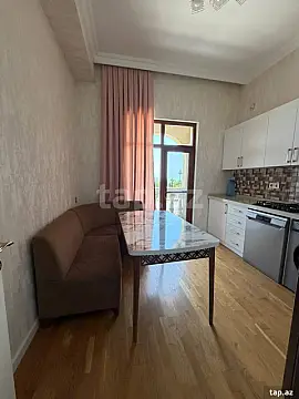 Kirayə verilir 3 otaqlı yeni tikili 80 m² — Sumqayıt 3 otaq 80.00 m²