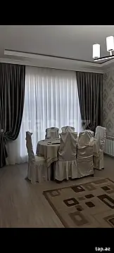 Kirayə verilir 4 otaqlı həyət evi 120 m² — Bakı, Biləcəri 4 otaq 120.00 m²