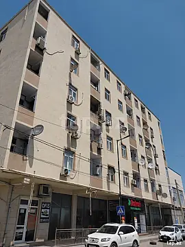Kirayə verilir 2 otaqlı yeni tikili 45 m² — Xırdalan, Xırdalan 2 otaq 45.00 m²