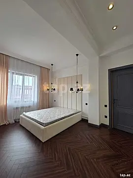 Satılır 3 otaqlı yeni tikili 142 m² — Bakı, Nəsimi 3 otaq 142.00 m²