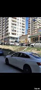 Kirayə verilir obyekt — Bakı