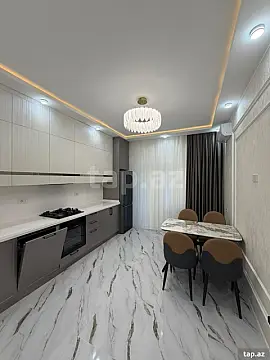 Satılır 2 otaqlı yeni tikili 85 m² — Bakı, İçərişəhər 2 otaq 85.00 m²
