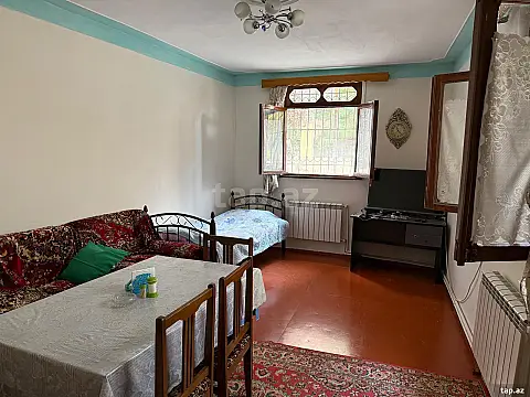 Kirayə verilir 2 otaqlı mənzil 64 m² — Bakı 2 otaq 64.00 m²