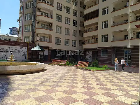 Kirayə verilir ofis — Bakı