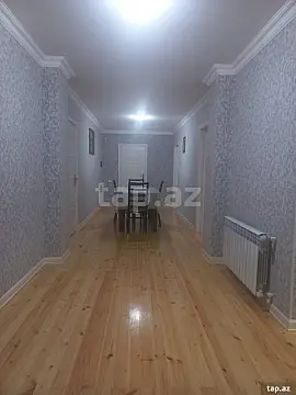 Kirayə verilir 3 otaqlı həyət evi 80 m² — Xırdalan, Xırdalan 3 otaq 80.00 m²