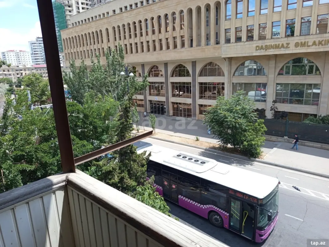Kirayə verilir ofis