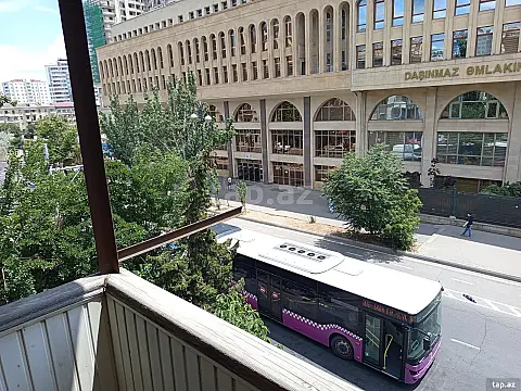 Kirayə verilir ofis — Bakı