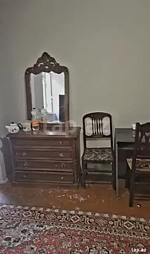 Kirayə verilir 1 otaqlı həyət evi 180 m² — Bakı 1 otaq 180.00 m²