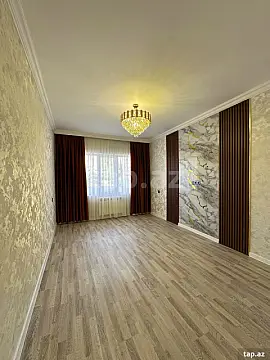 Satılır 2 otaqlı mənzil 60 m² — Bakı, Köhnə Günəşli 2 otaq 60.00 m²