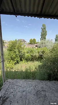 Satılır 2 otaqlı həyət evi 1000 m² — Bakı, Novxanı 2 otaq 1000.00 m²