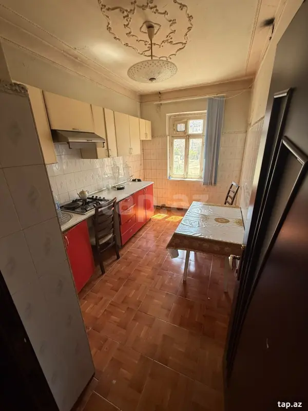 Kirayə verilir 3 otaqlı mənzil 70 m²