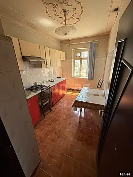 Kirayə verilir 3 otaqlı mənzil 70 m² — Sumqayıt 3 otaq 70.00 m²