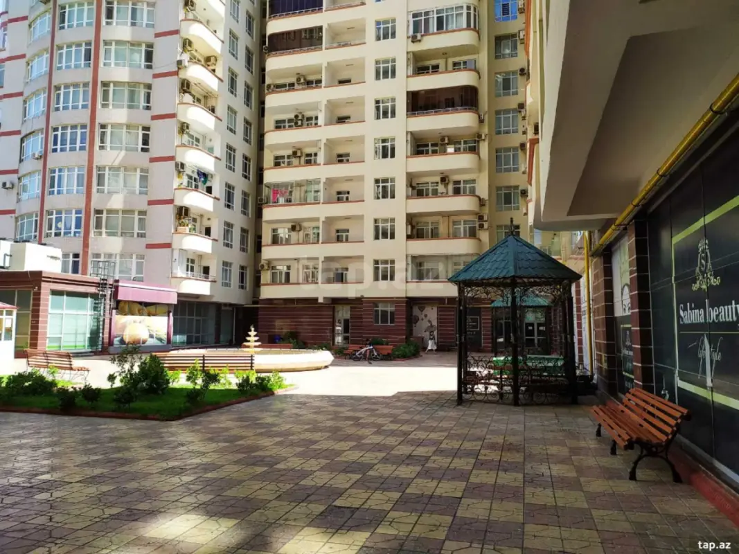 Kirayə verilir ofis