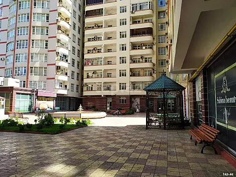 Kirayə verilir ofis — Bakı