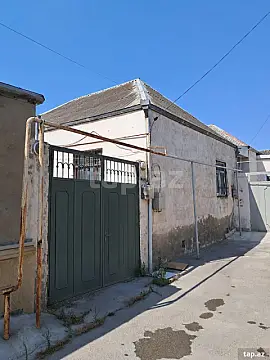 Satılır 3 otaqlı həyət evi 65 m² — Bakı, Sabunçu 3 otaq 65.00 m²