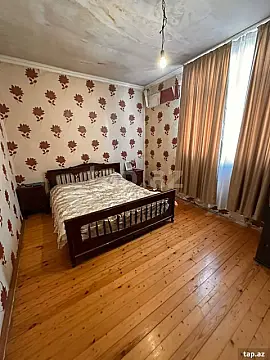 Satılır 2 otaqlı yeni tikili 42 m² — Bakı 2 otaq 42.00 m²