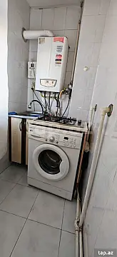 Kirayə verilir 2 otaqlı mənzil 45 m² — Sumqayıt 2 otaq 45.00 m²