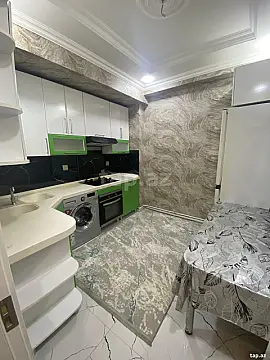 Kirayə verilir 2 otaqlı yeni tikili 65 m² — Xırdalan, Xırdalan 2 otaq 65.00 m²