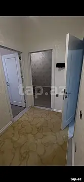 Kirayə verilir 2 otaqlı yeni tikili 52 m² — Xırdalan, Xırdalan 2 otaq 52.00 m²