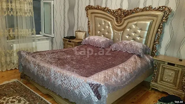 Satılır 6 otaqlı həyət evi 260 m² — Bakı, Binəqədi 6 otaq 260.00 m²