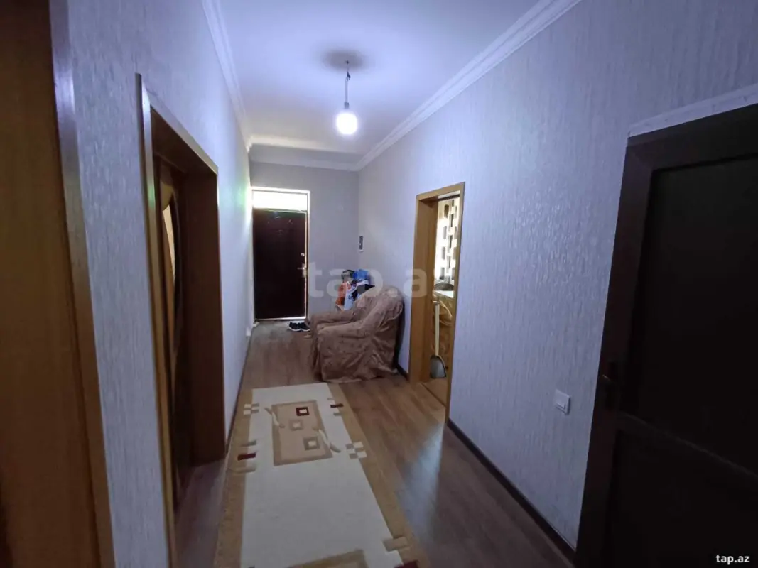 Kirayə verilir 3 otaqlı həyət evi 80 m²