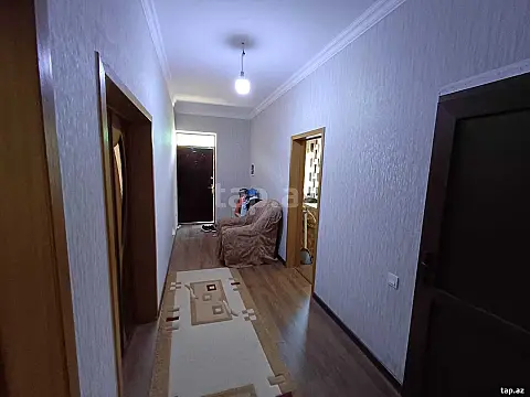 Kirayə verilir 3 otaqlı həyət evi 80 m² — Xırdalan, Xırdalan 3 otaq 80.00 m²