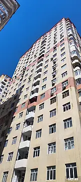 Satılır 2 otaqlı yeni tikili 51 m² — Bakı 2 otaq 51.00 m²