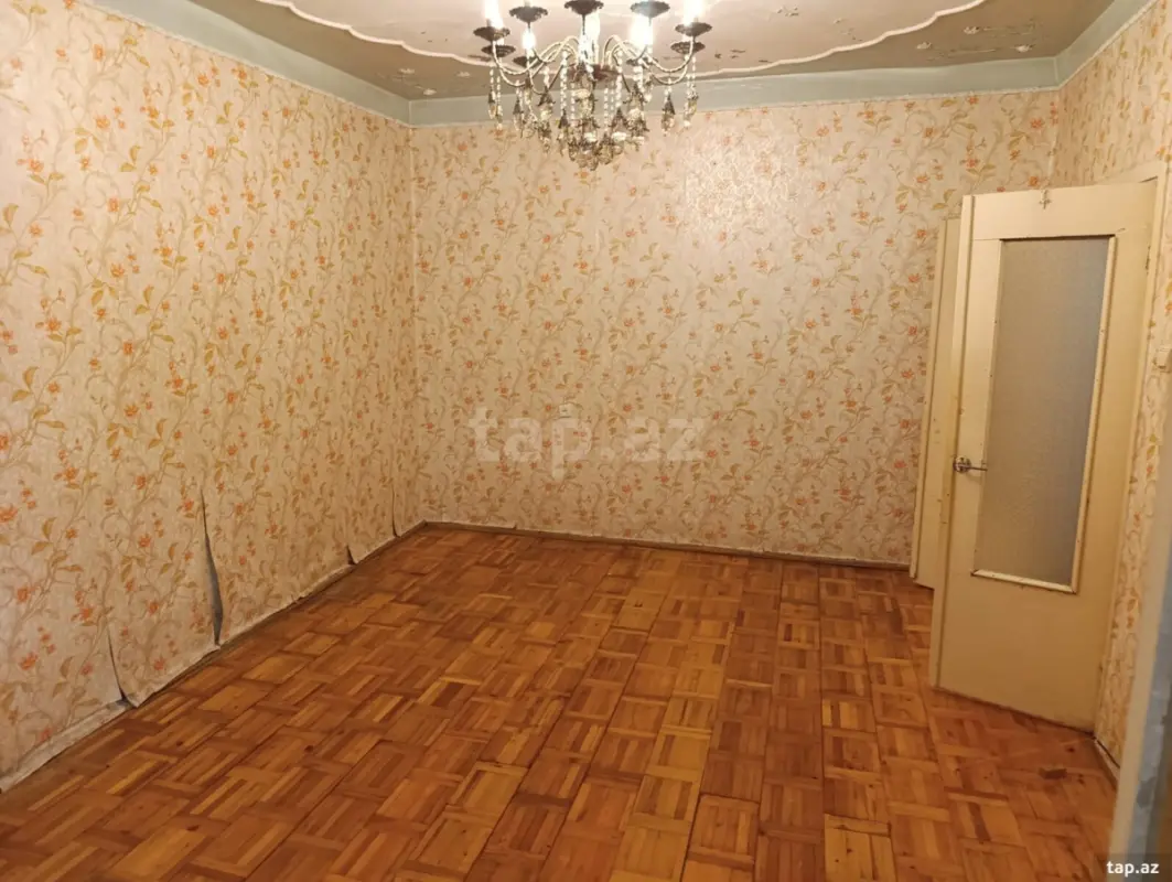 Kirayə verilir 3 otaqlı mənzil 67 m²