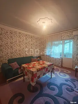 Kirayə verilir 2 otaqlı mənzil 60 m² — Xırdalan, Xırdalan 2 otaq 60.00 m²