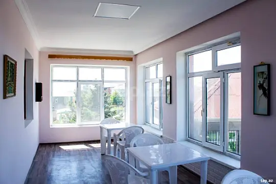 Kirayə verilir 6 otaqlı həyət evi 250 m² — Sumqayıt, Novxanı 6 otaq 250.00 m²