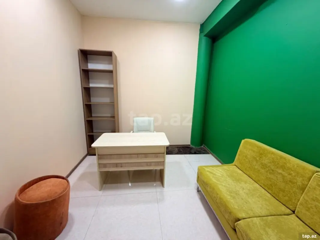Kirayə verilir ofis