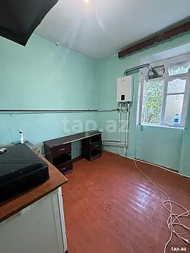 Kirayə verilir 2 otaqlı mənzil 55 m² — Şirvan 2 otaq 55.00 m²