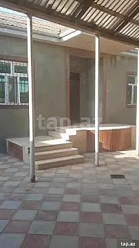 Satılır 5 otaqlı həyət evi 132 m² — Bakı 5 otaq 132.00 m²