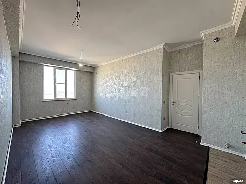 Satılır 3 otaqlı yeni tikili 69.66 m² — Bakı, Yeni Günəşli 3 otaq 69.66 m²