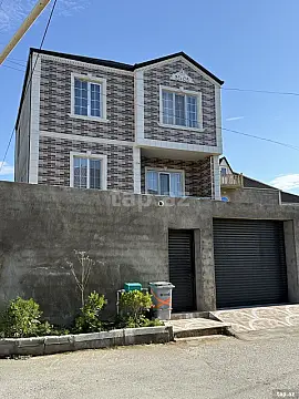 Satılır 5 otaqlı həyət evi 170 m² — Bakı, Lökbatan 5 otaq 170.00 m²