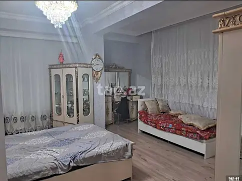 Satılır 3 otaqlı yeni tikili 89 m² — Bakı 3 otaq 89.00 m²