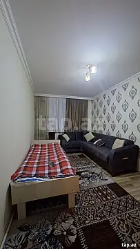 Satılır 2 otaqlı yeni tikili 53 m² — Şirvan 2 otaq 53.00 m²