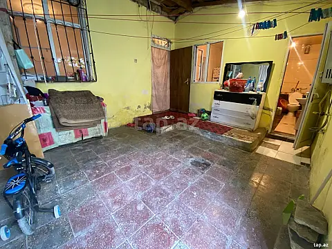 Satılır 4 otaqlı həyət evi 100 m² — Bakı, Binəqədi 4 otaq 100.00 m²