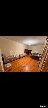 Kirayə verilir 2 otaqlı həyət evi 80 m² — Bakı, İnşaatçılar 2 otaq 80.00 m²