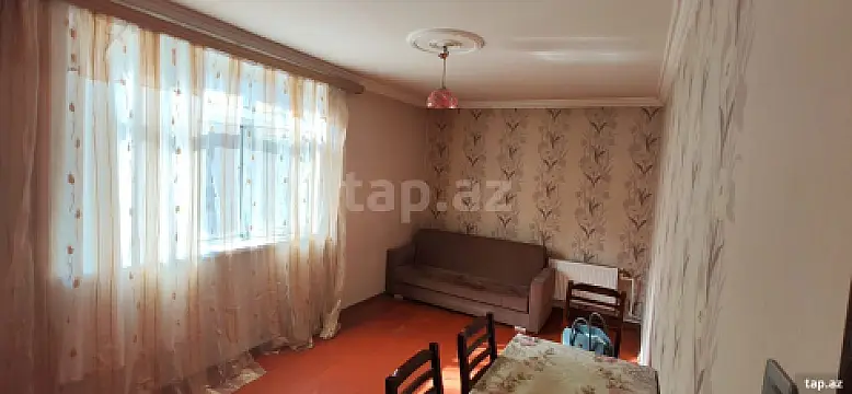 Kirayə verilir 2 otaqlı mənzil 60 m² — Xırdalan, Xırdalan 2 otaq 60.00 m²