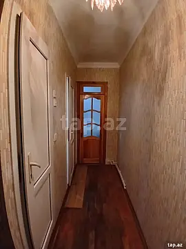 Kirayə verilir 2 otaqlı mənzil 56 m² — Sumqayıt 2 otaq 56.00 m²
