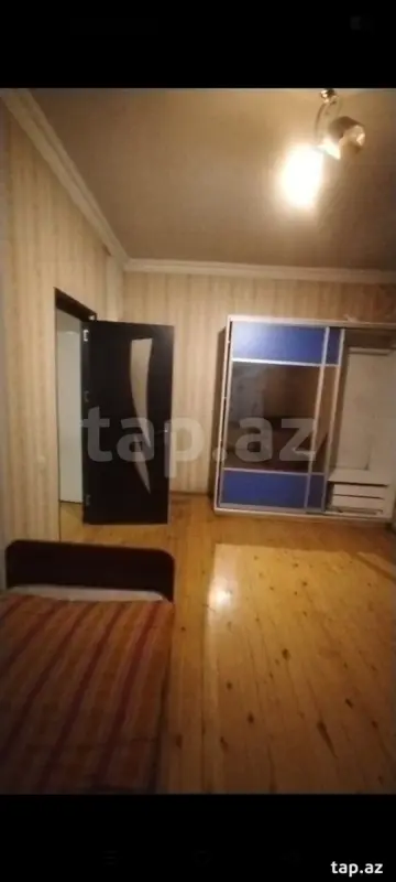 Kirayə verilir 2 otaqlı həyət evi 60 m²