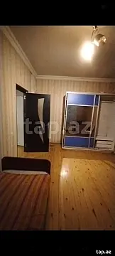 Kirayə verilir 2 otaqlı həyət evi 60 m² — Bakı, Biləcəri 2 otaq 60.00 m²